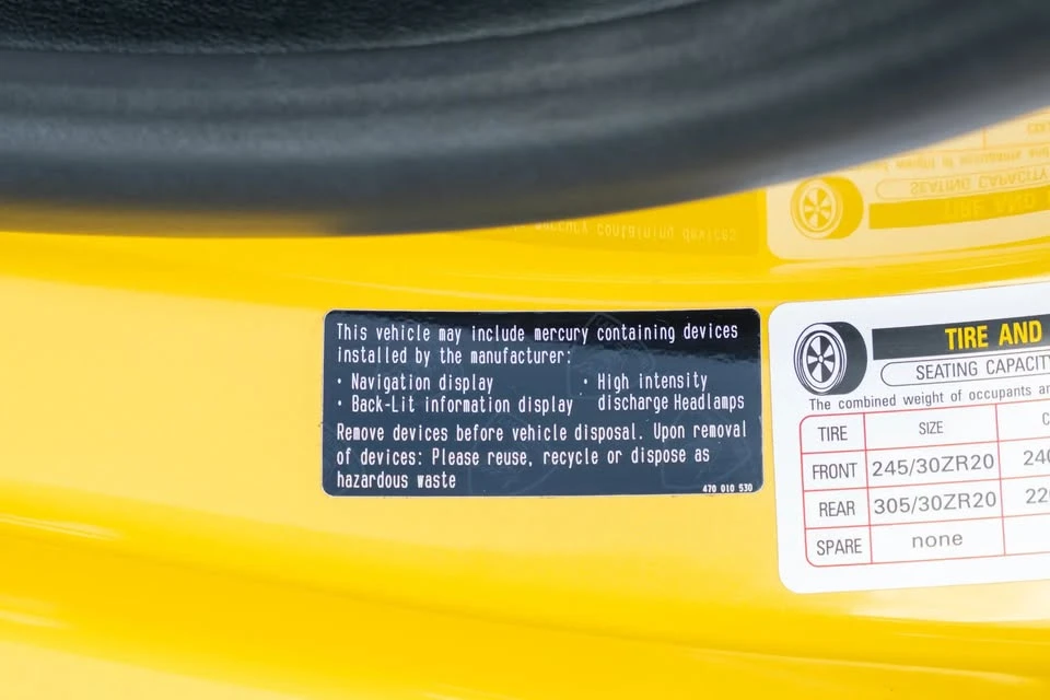 2017 Lamborghini Huracan LP580-2 - Image 20 of 20