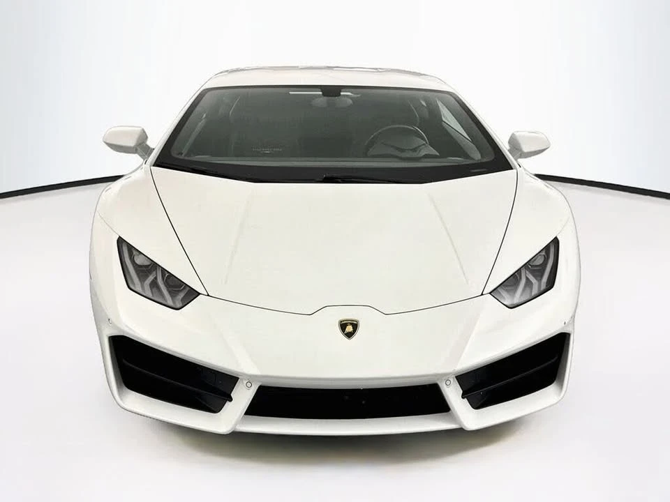 2017 Lamborghini Huracan LP580-2 - Image 2 of 20