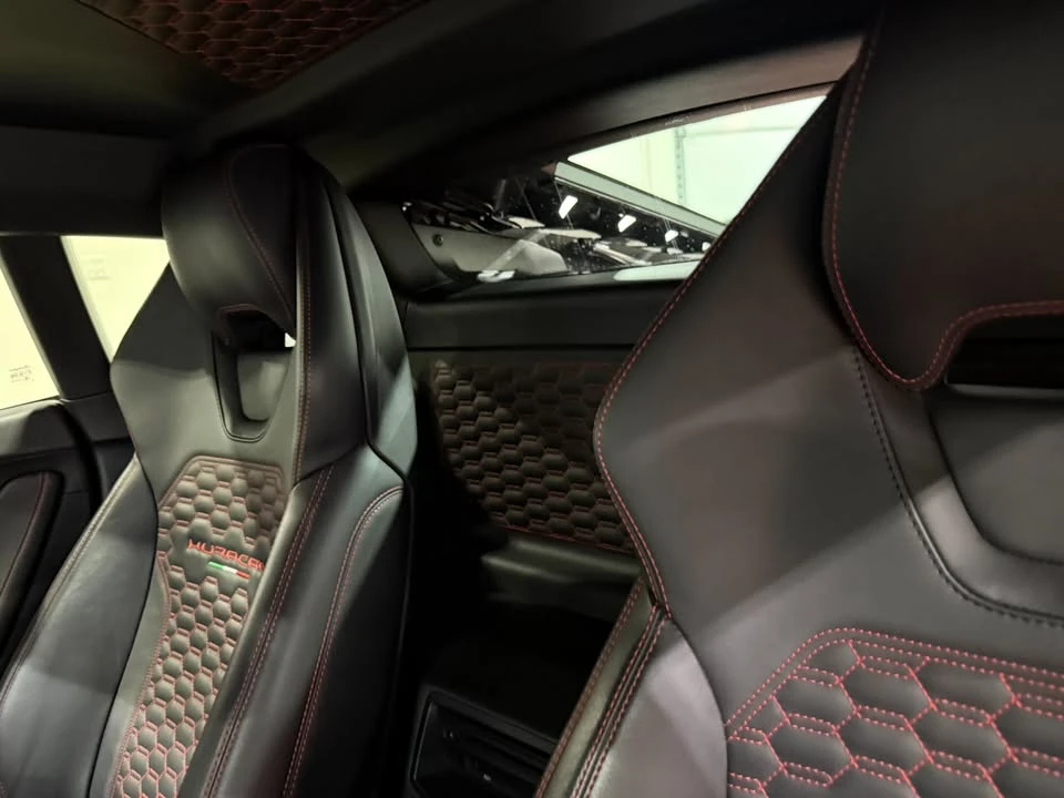 2017 Lamborghini Huracan LP580-2 - Image 16 of 18
