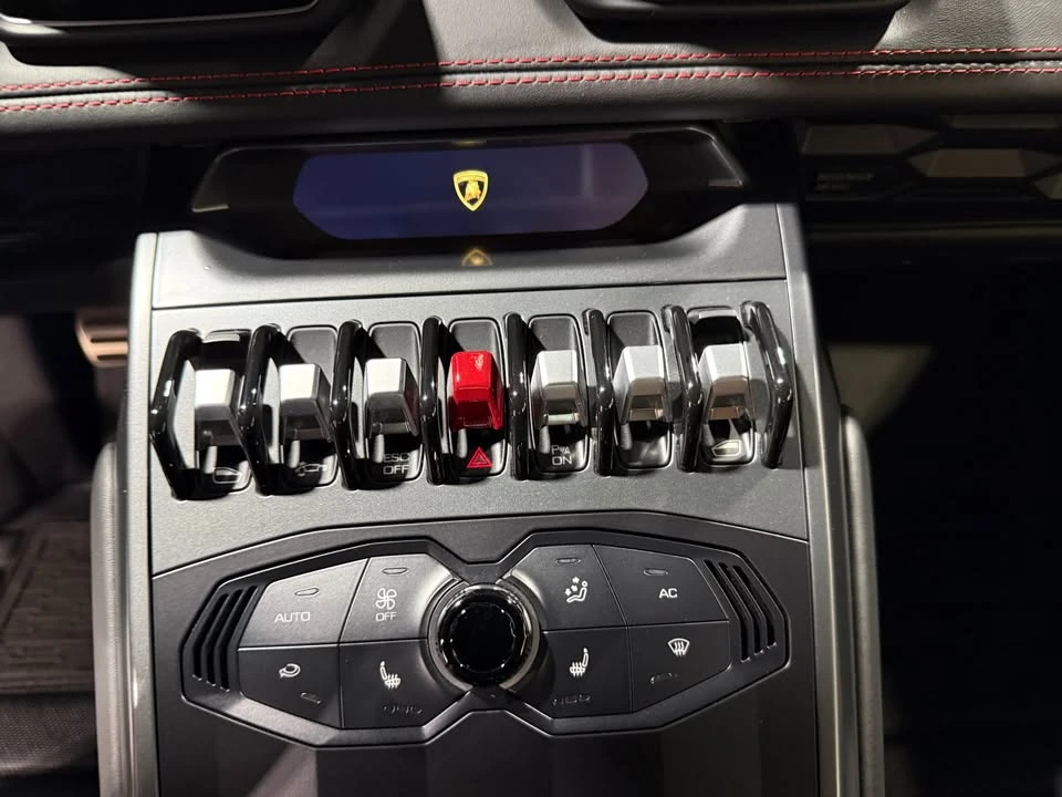 2017 Lamborghini Huracan LP580-2 - Image 14 of 18