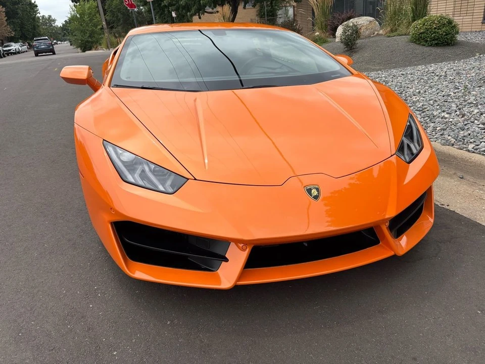2017 Lamborghini Huracan LP580-2 - Image 30 of 31