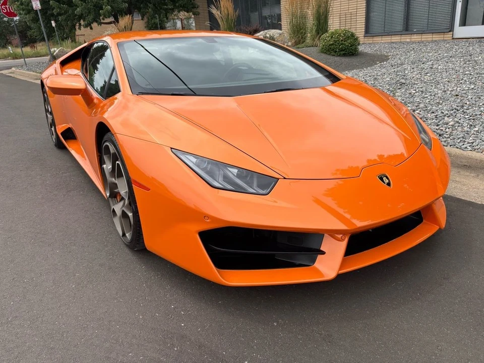 2017 Lamborghini Huracan LP580-2 - Image 28 of 31