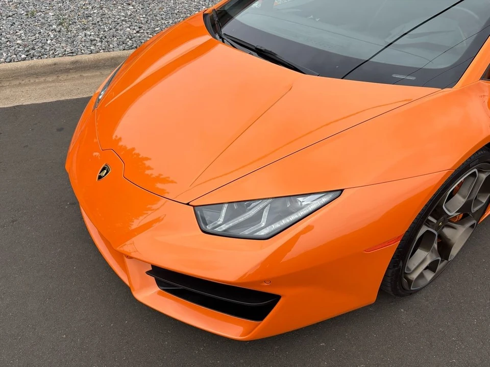 2017 Lamborghini Huracan LP580-2 - Image 22 of 31