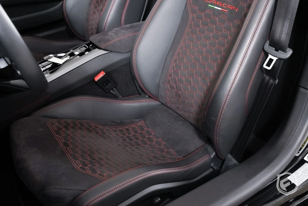 2017 Lamborghini Huracan LP580-2 - Image 30 of 31