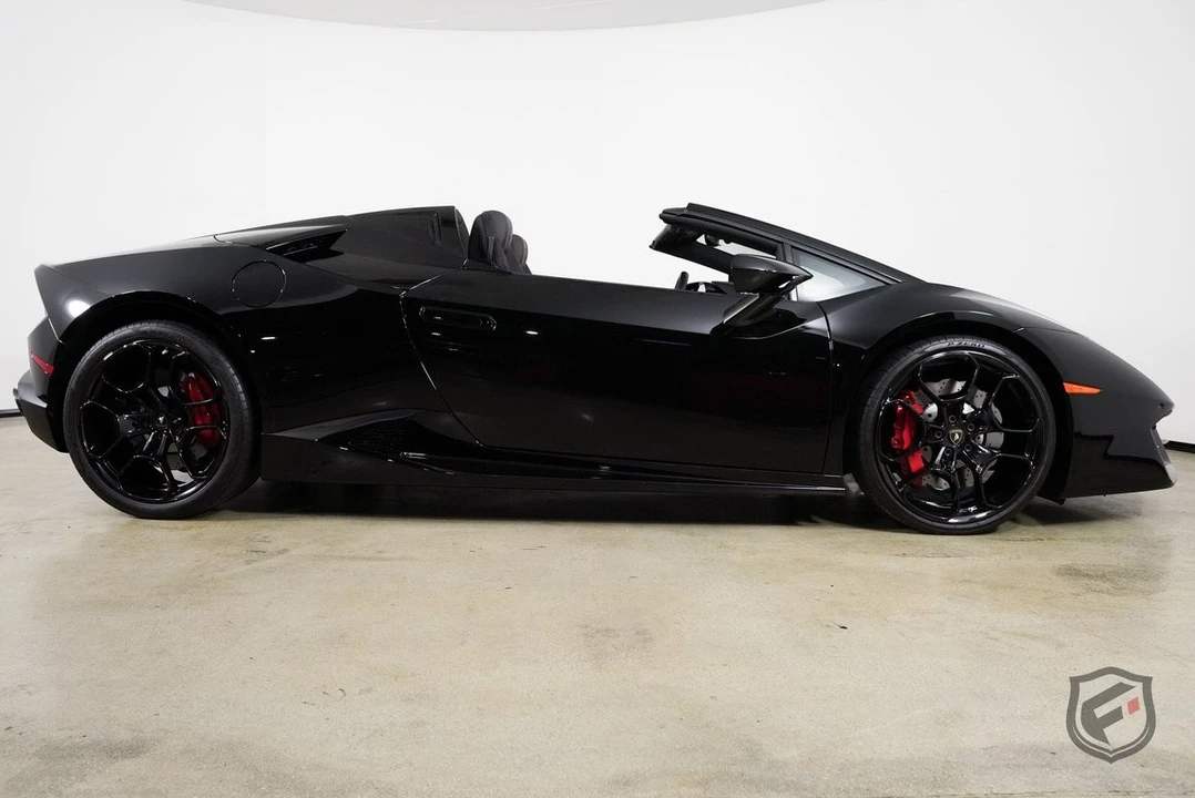 2017 Lamborghini Huracan LP580-2 - Image 21 of 31