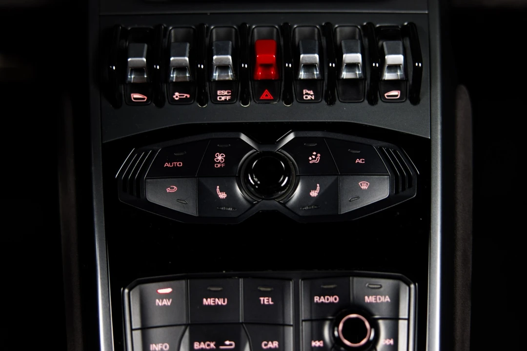 2017 Lamborghini Huracan LP580-2 - Image 19 of 21
