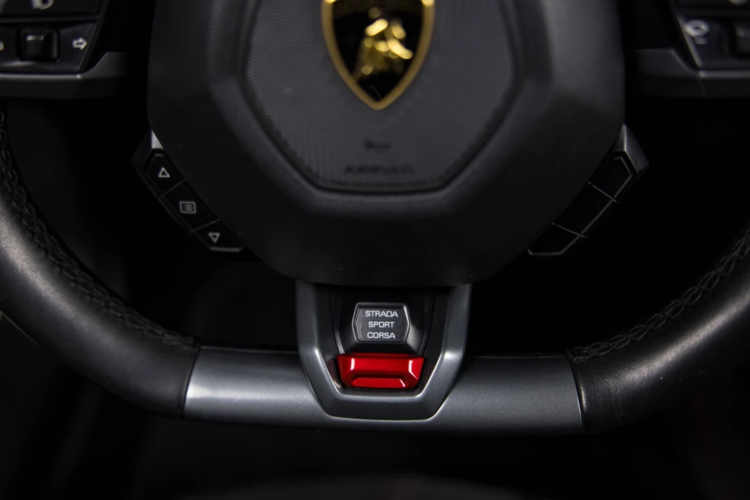 2017 Lamborghini Huracan LP580-2 - Image 15 of 21