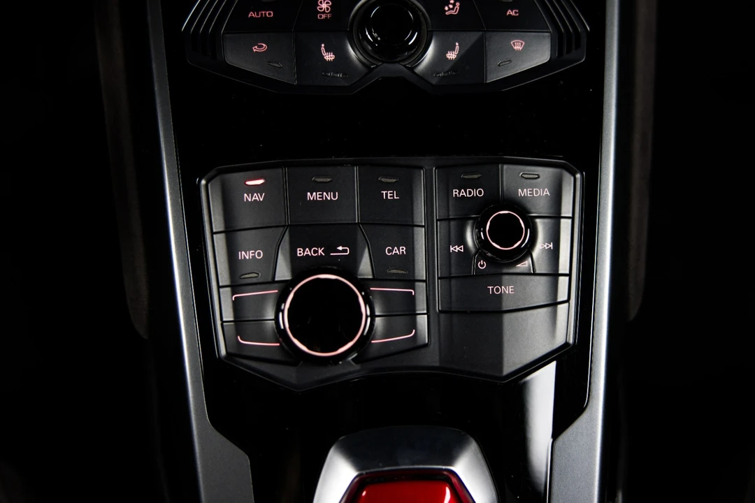 2017 Lamborghini Huracan LP580-2 - Image 20 of 21