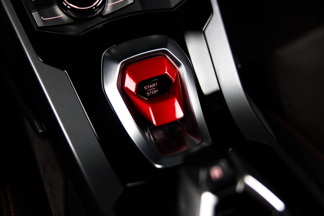 2017 Lamborghini Huracan LP580-2 - Image 21 of 21