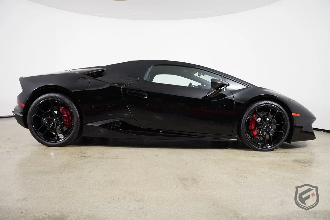 2017 Lamborghini Huracan LP580-2 - Image 20 of 21