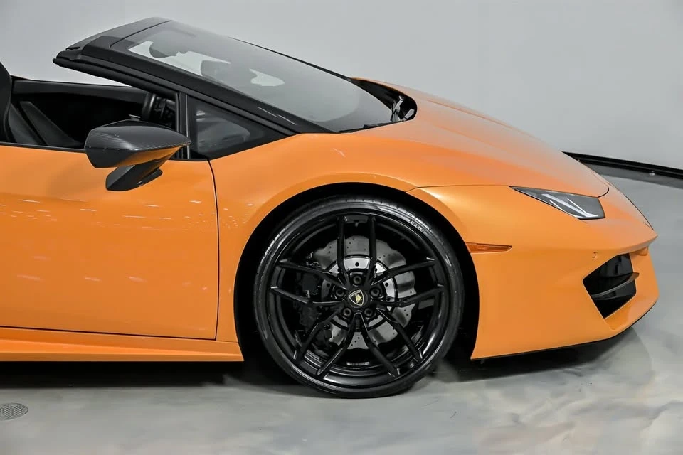 2017 Lamborghini Huracan LP580-2 - Image 15 of 20