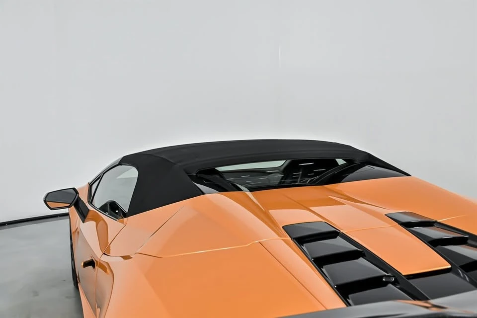 2017 Lamborghini Huracan LP580-2 - Image 19 of 20