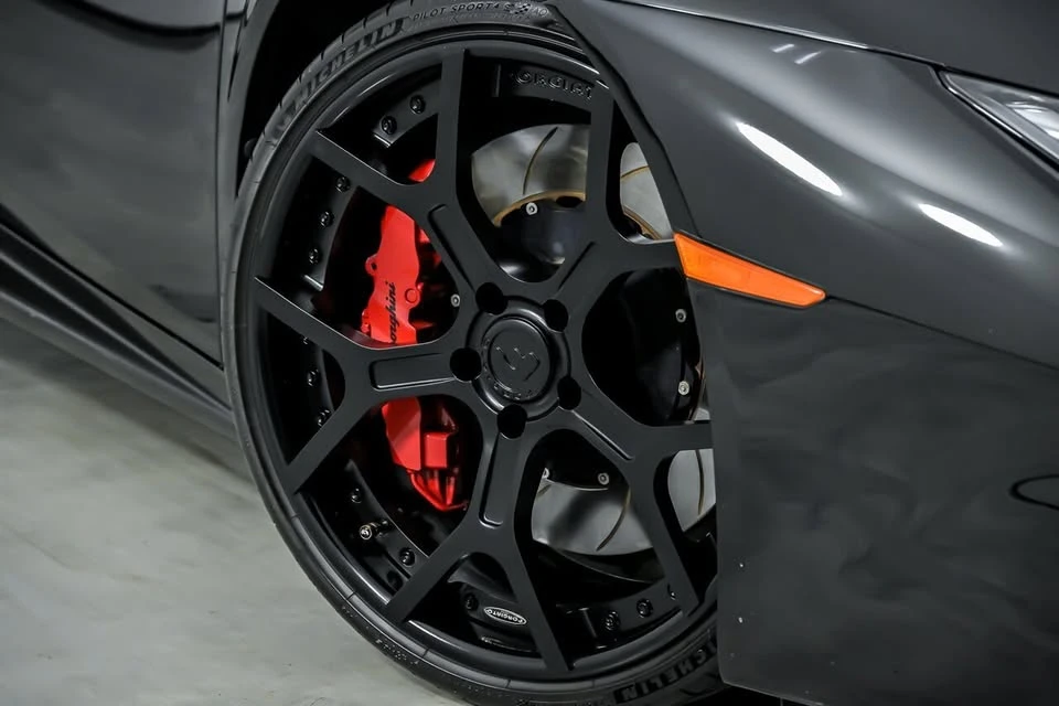 2017 Lamborghini - Image 4 of 20