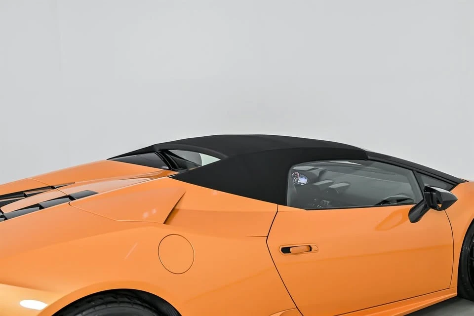 2017 Lamborghini Huracan LP580-2 - Image 17 of 20
