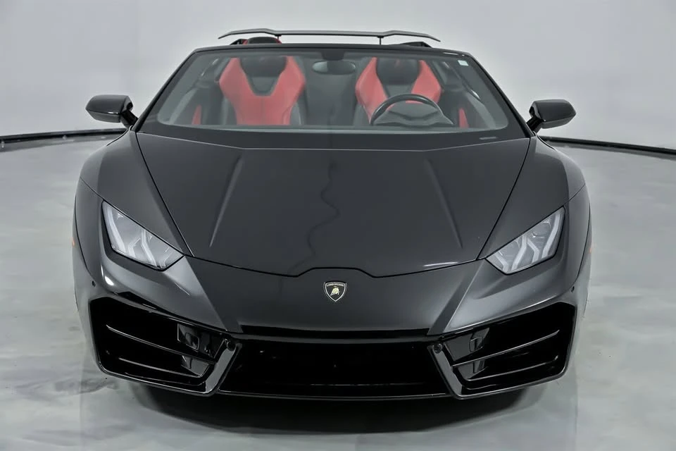 2017 Lamborghini - Image 5 of 20