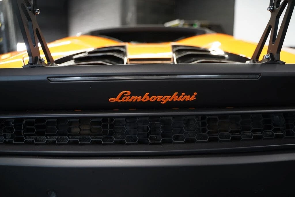 2017 Lamborghini Huracan LP580-2 - Image 13 of 31