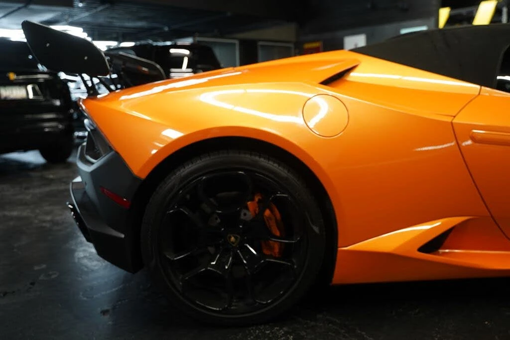 2017 Lamborghini Huracan LP580-2 - Image 18 of 31