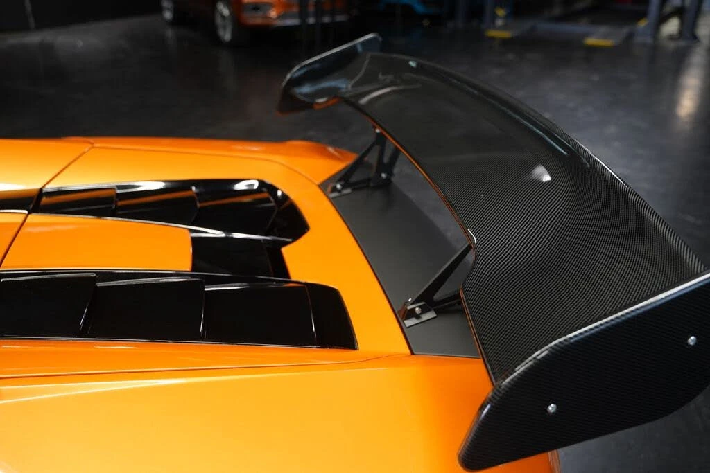 2017 Lamborghini Huracan LP580-2 - Image 15 of 31