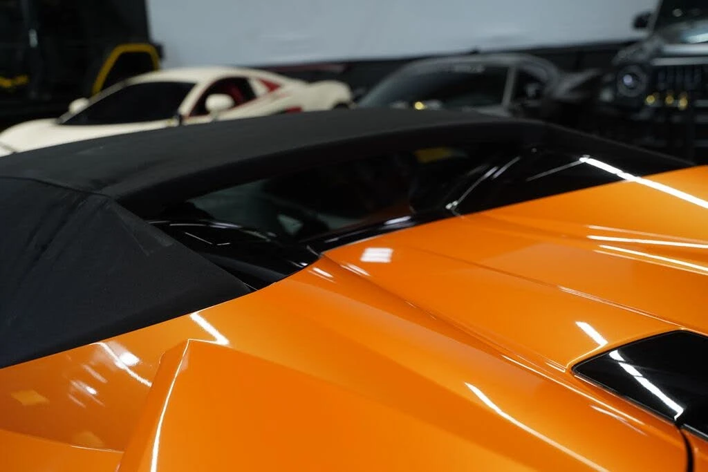 2017 Lamborghini Huracan LP580-2 - Image 17 of 31