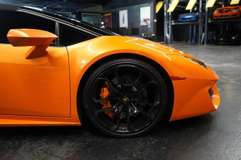 2017 Lamborghini Huracan LP580-2 - Image 20 of 31