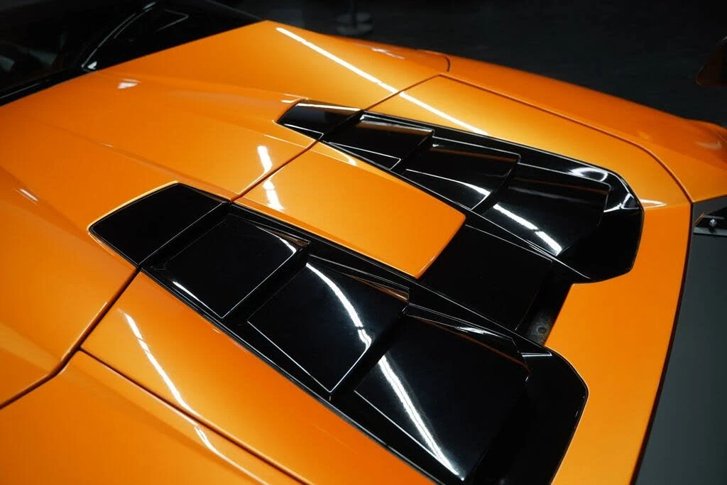 2017 Lamborghini Huracan LP580-2 - Image 16 of 31