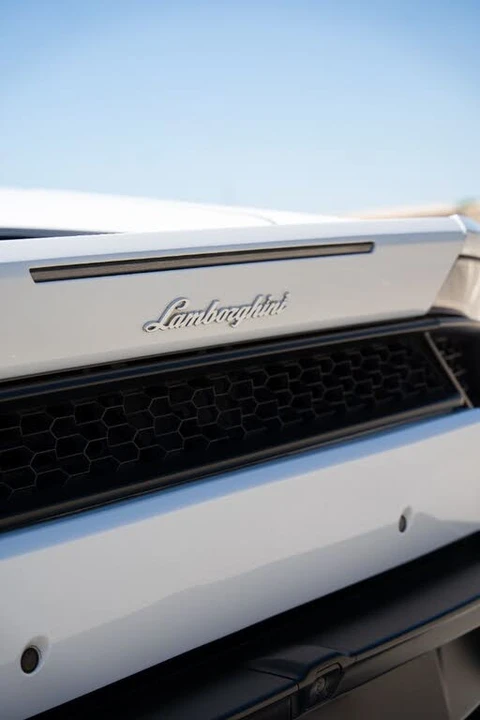 2017 Lamborghini Huracan LP580-2 - Image 15 of 17