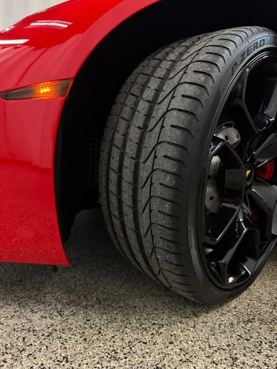 2017 Lamborghini Huracan LP580-2 - Image 29 of 31