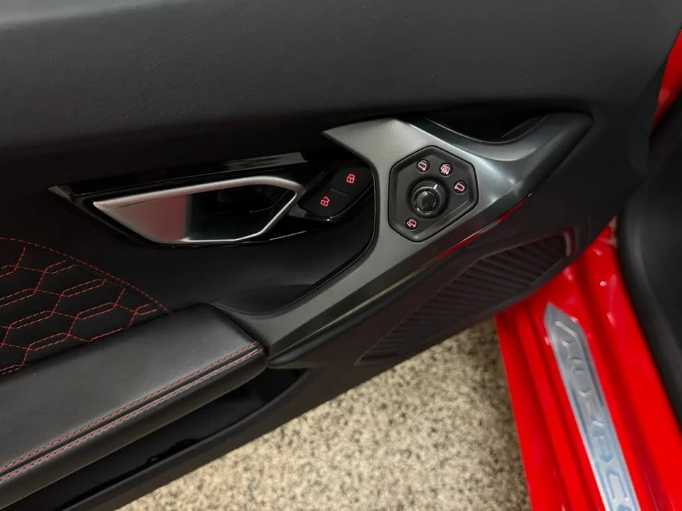 2017 Lamborghini Huracan LP580-2 - Image 20 of 31