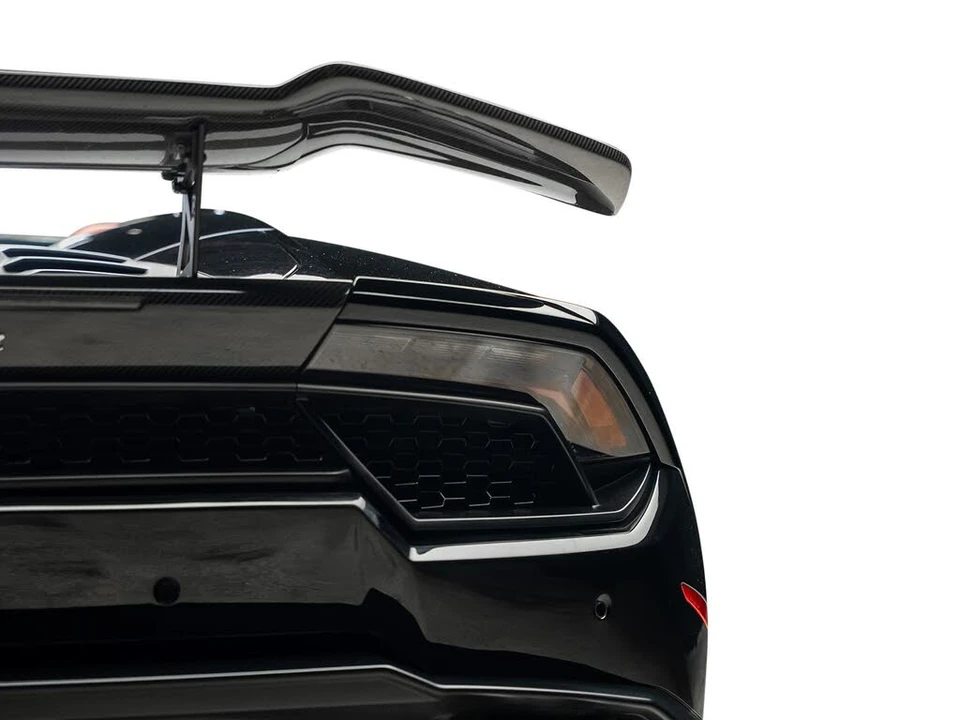 2017 Lamborghini Huracan LP580-2 - Image 14 of 31