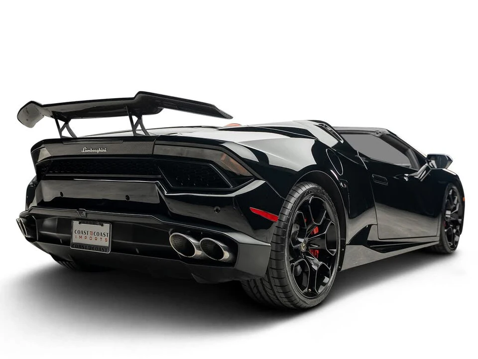 2017 Lamborghini Huracan LP580-2 - Image 18 of 31