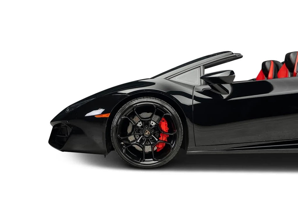 2017 Lamborghini Huracan LP580-2 - Image 20 of 31
