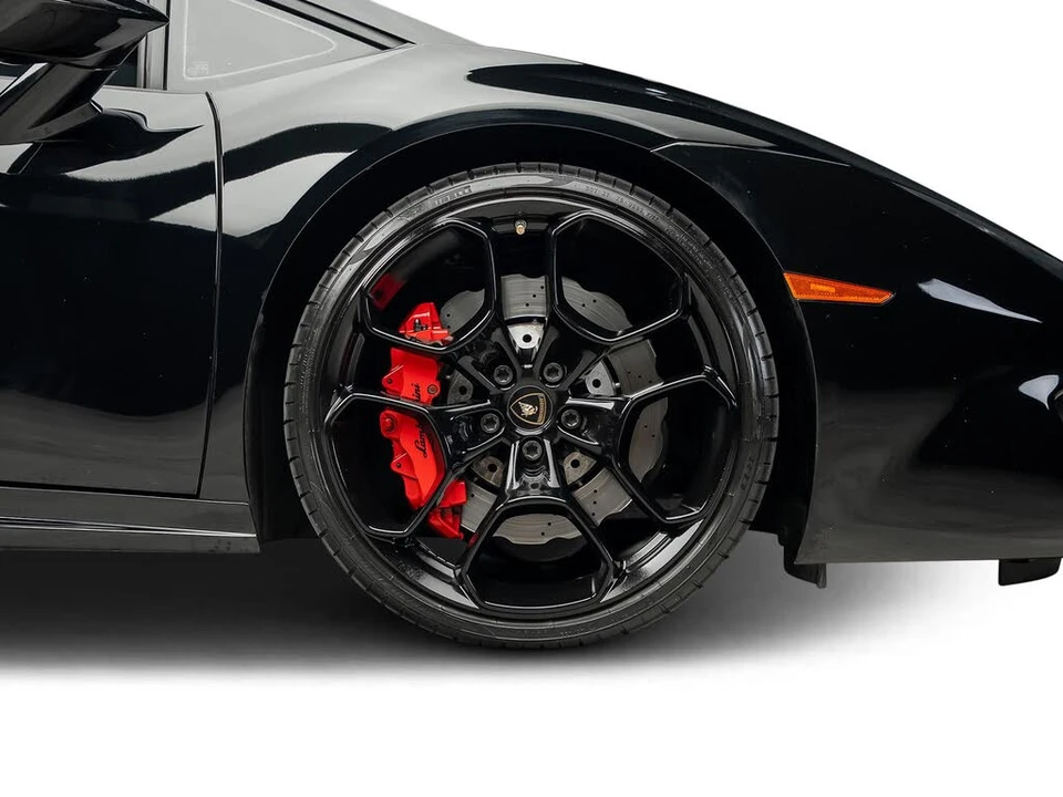 2017 Lamborghini Huracan LP580-2 - Image 27 of 31