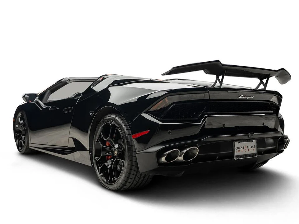 2017 Lamborghini Huracan LP580-2 - Image 11 of 31