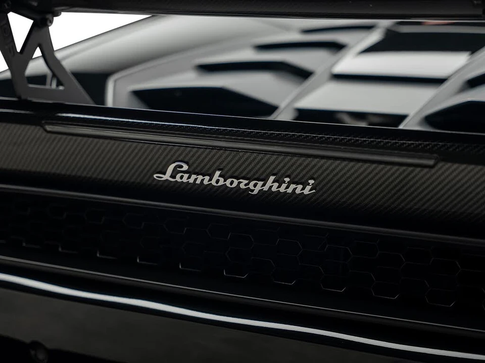 2017 Lamborghini Huracan LP580-2 - Image 15 of 31