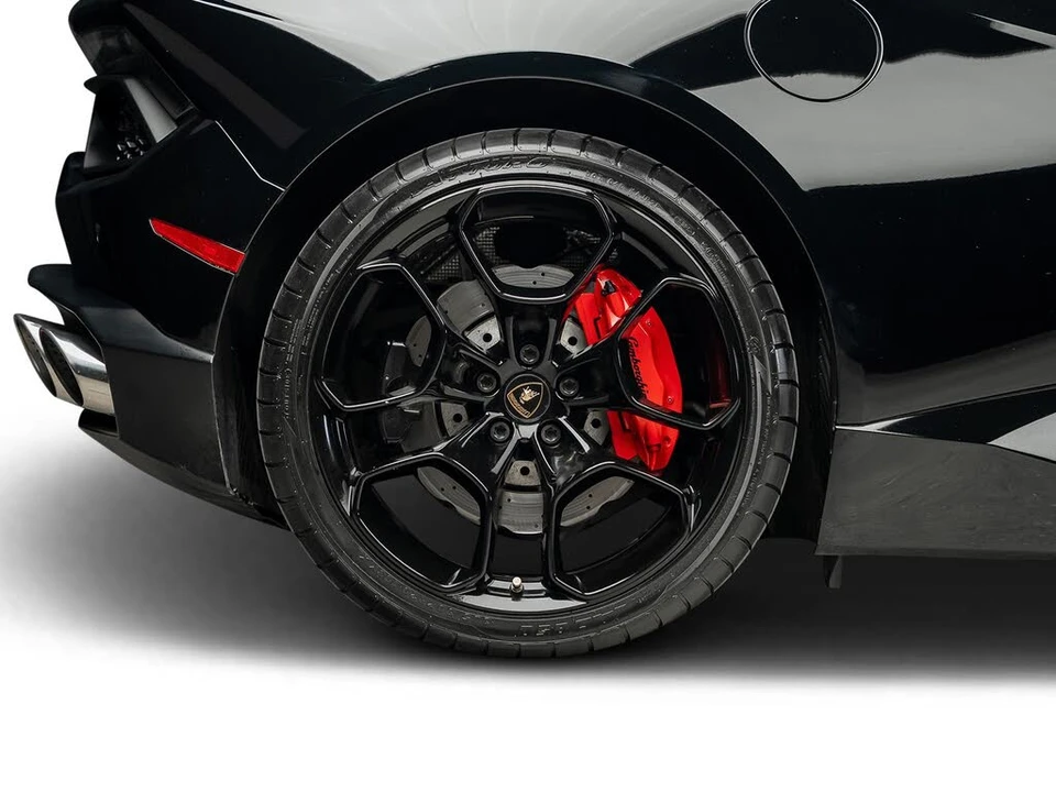 2017 Lamborghini Huracan LP580-2 - Image 29 of 31