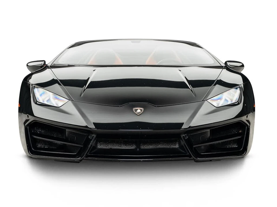 2017 Lamborghini Huracan LP580-2 - Image 3 of 31