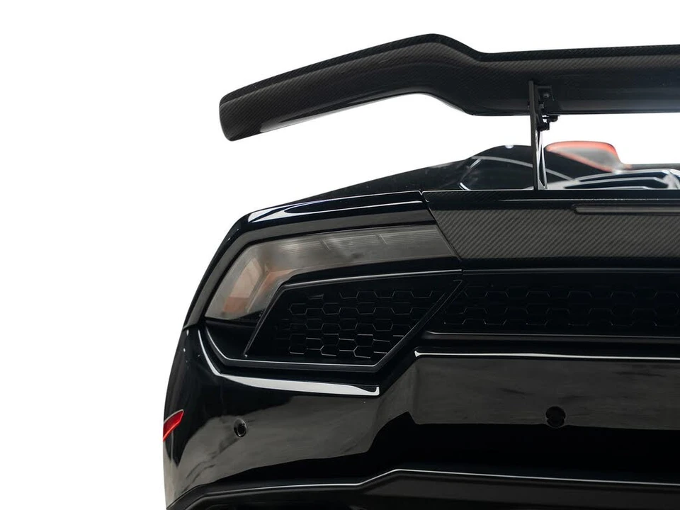 2017 Lamborghini Huracan LP580-2 - Image 13 of 31