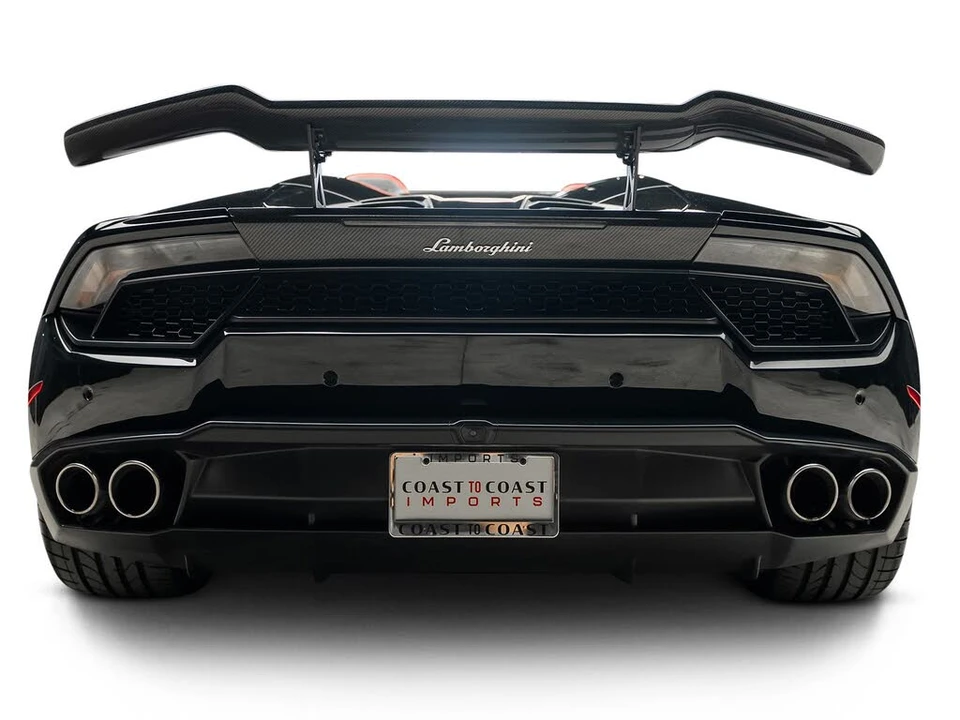 2017 Lamborghini Huracan LP580-2 - Image 12 of 31
