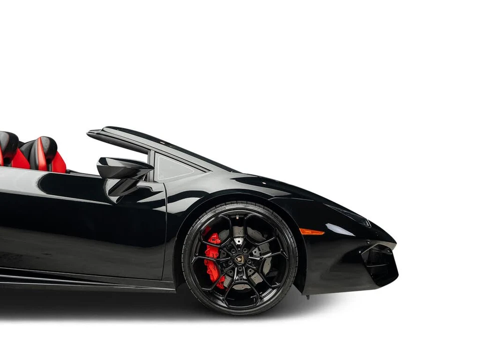 2017 Lamborghini Huracan LP580-2 - Image 26 of 31