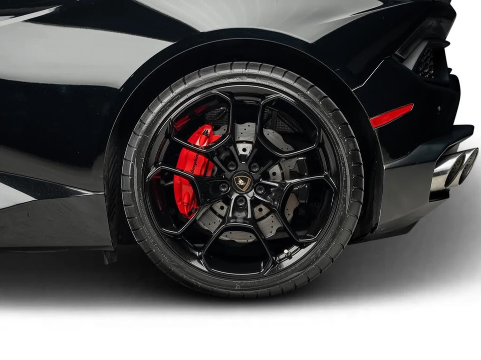 2017 Lamborghini Huracan LP580-2 - Image 23 of 31