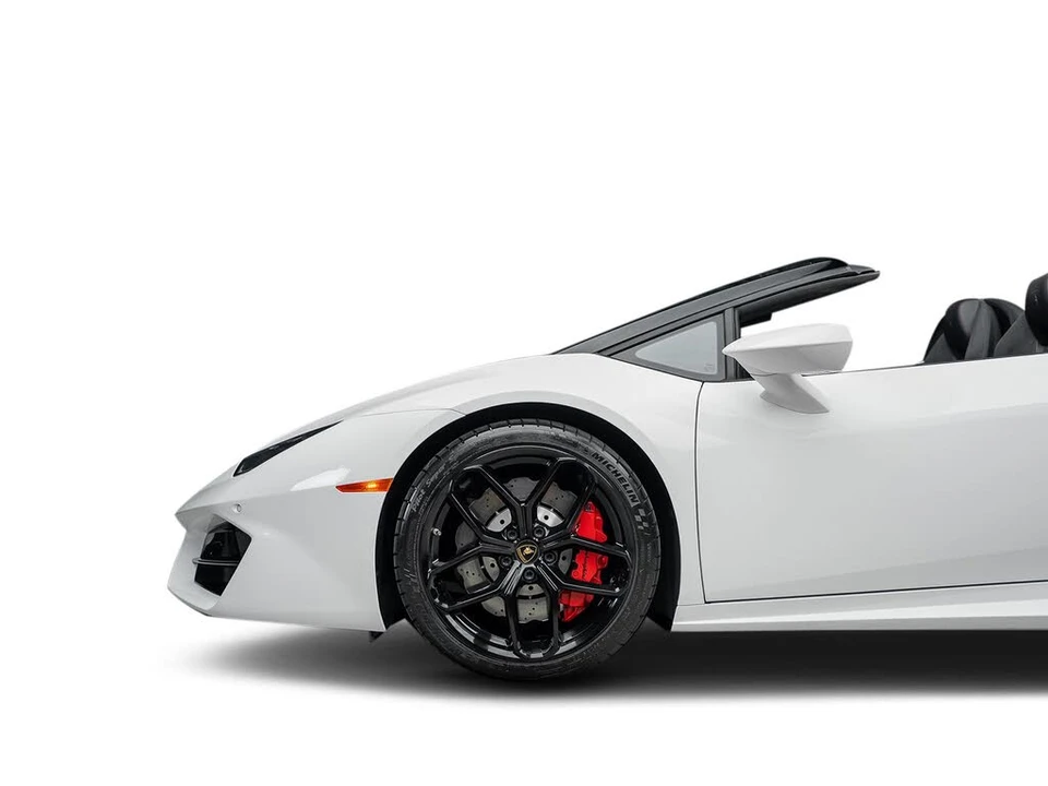 2017 Lamborghini Huracan LP580-2 - Image 19 of 31