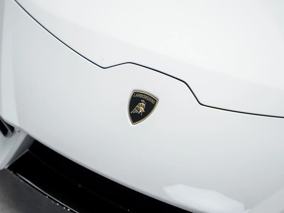 2017 Lamborghini Huracan LP580-2 - Image 6 of 31