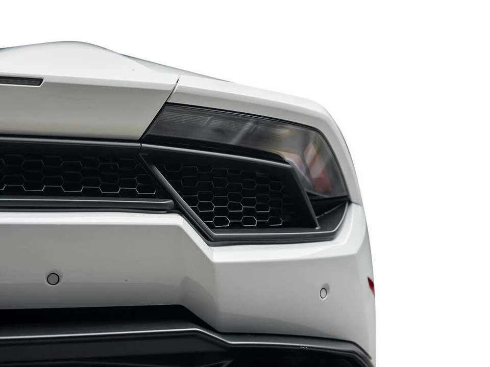 2017 Lamborghini Huracan LP580-2 - Image 14 of 31