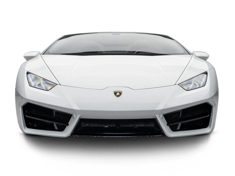 2017 Lamborghini Huracan LP580-2 - Image 3 of 31