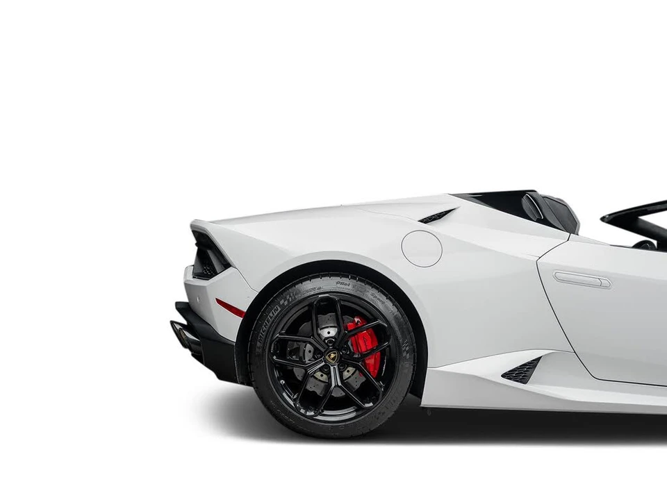 2017 Lamborghini Huracan LP580-2 - Image 27 of 31