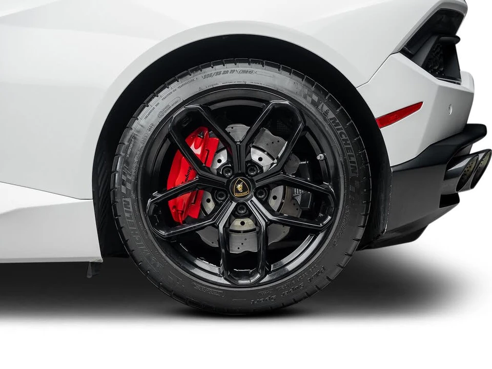 2017 Lamborghini Huracan LP580-2 - Image 22 of 31