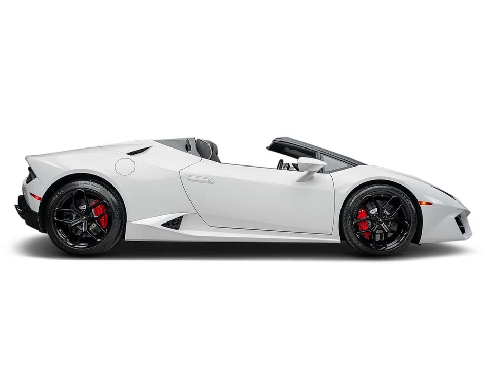 2017 Lamborghini Huracan LP580-2 - Image 24 of 31