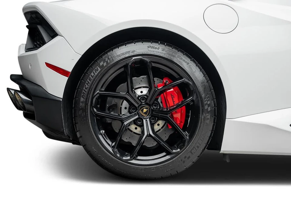 2017 Lamborghini Huracan LP580-2 - Image 28 of 31