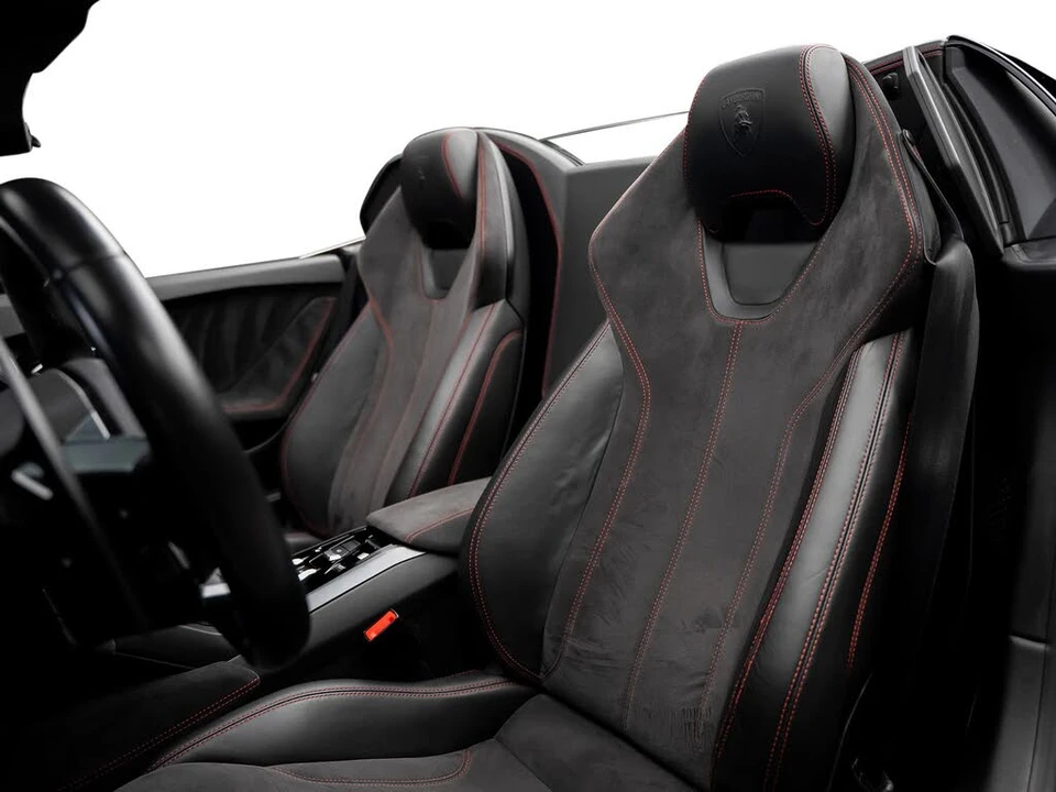 2017 Lamborghini Huracan LP580-2 - Image 31 of 31