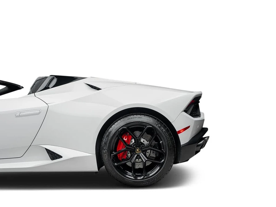 2017 Lamborghini Huracan LP580-2 - Image 21 of 31